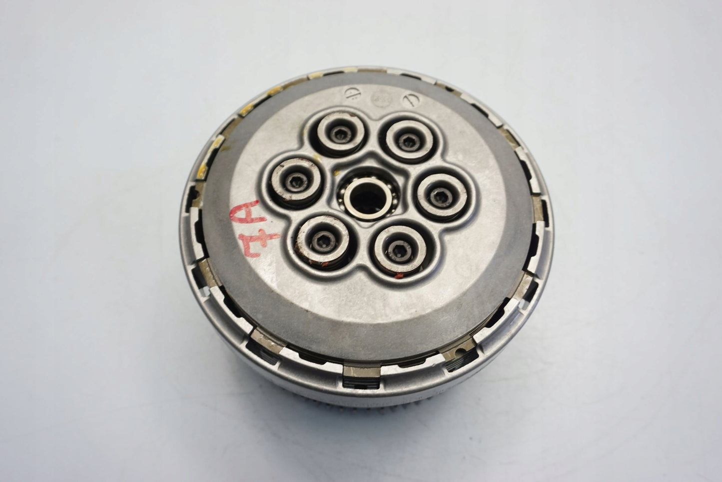 APRILIA RSV4 1000 09- Kupplung Kupplungskorb Clutch