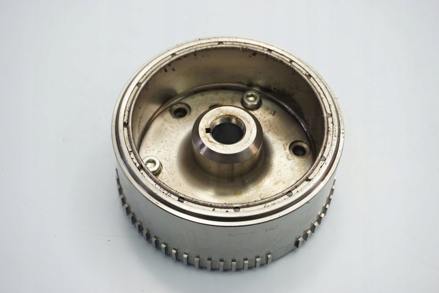 BMW F 800 R 09-14 Polrad Schwungrad Rotor Flywheel