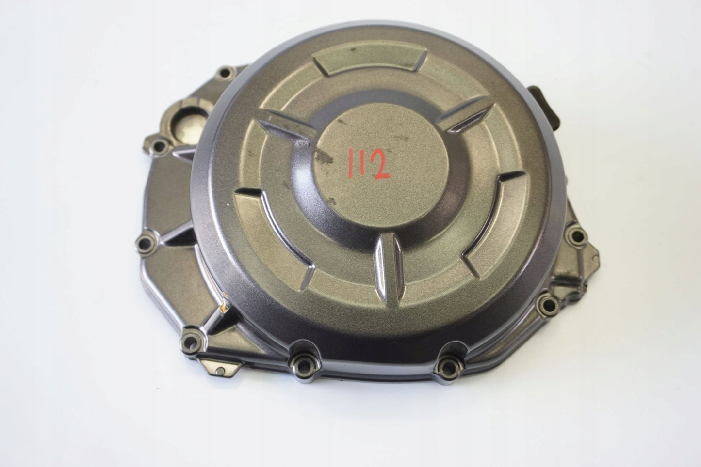 SUZUKI GSX-R 1300 HAYABUSA 21- Motordeckel Engine Cover