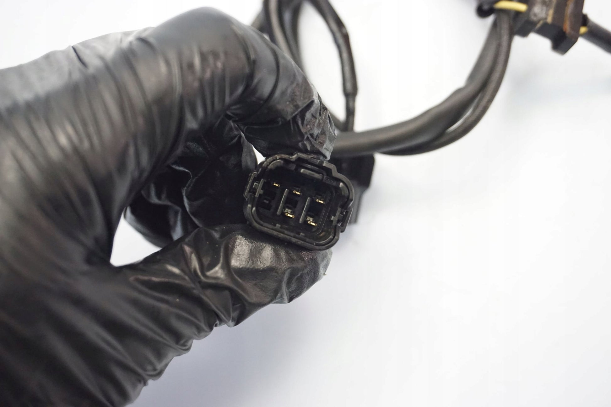 KAWASAKI ZX-10R 21-22 Impulsgeber Zündgeber Pick Up 8