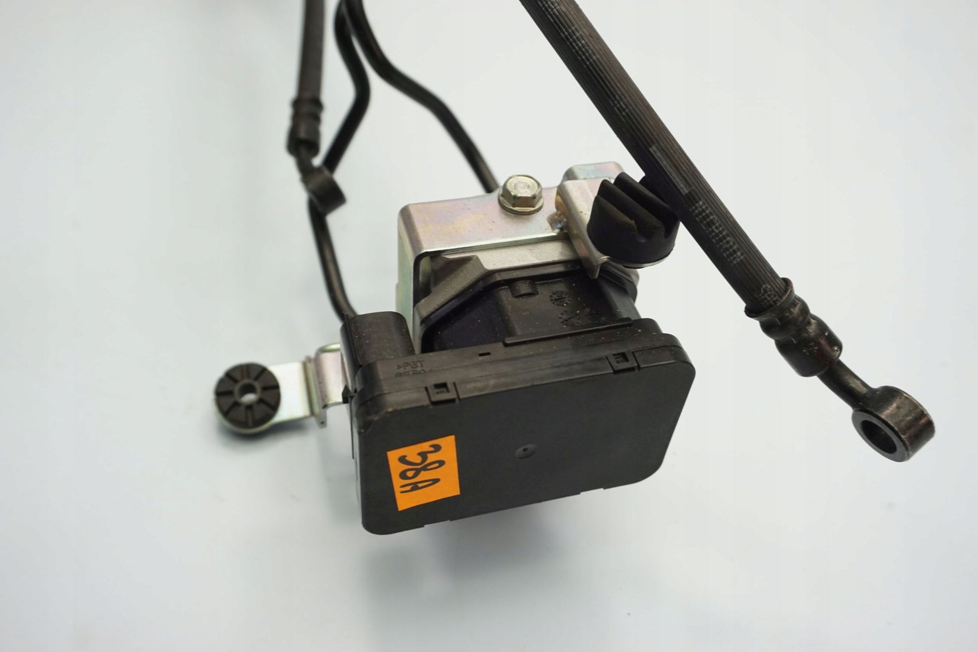 HONDA MSX 125 16-19 ABS Pumpe Druckmodulator 7