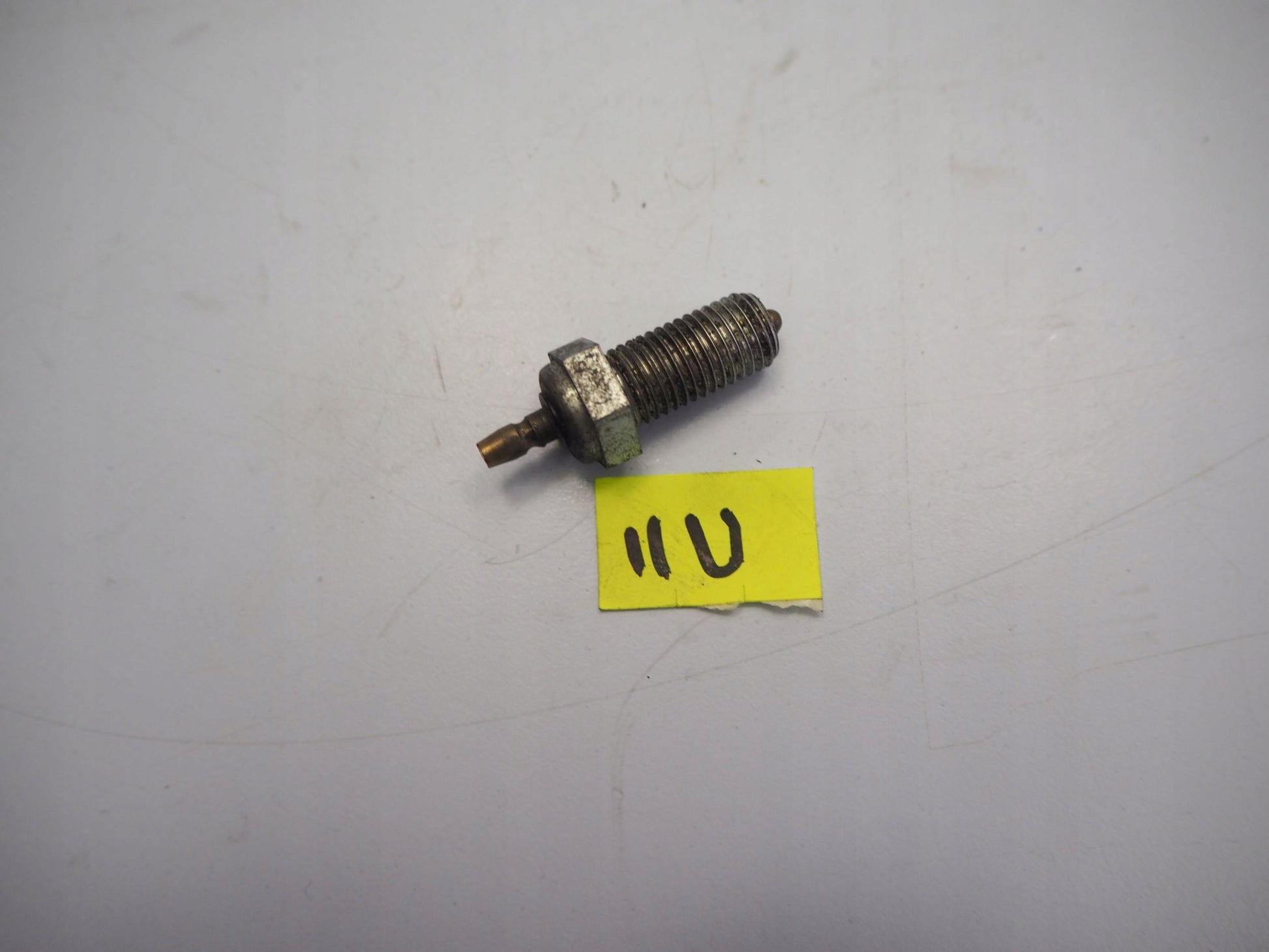 KAWASAKI Z1000 07-09 Leerlaufschalter Gangsensor Neutral Switch 4