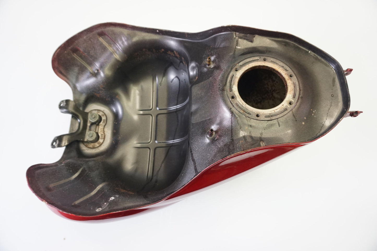 YAMAHA FZ6 FAZER 600 04-09 Kraftstofftank Benzintank Fuel Tank