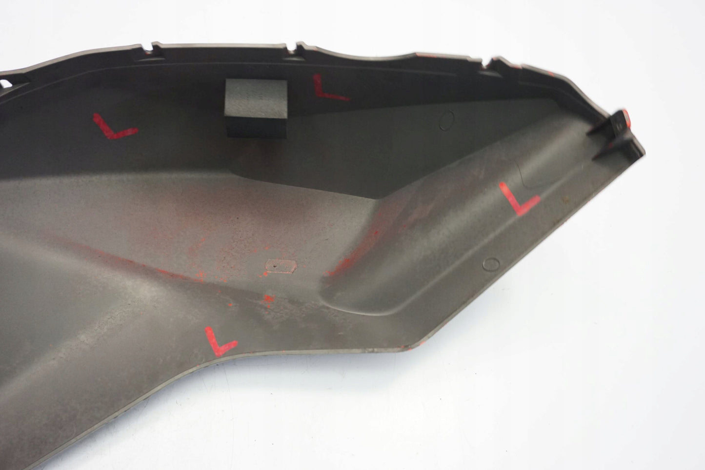 YAMAHA YZF-R 125 14-18 Tankabdeckung Tank Cover Tankverkleidung