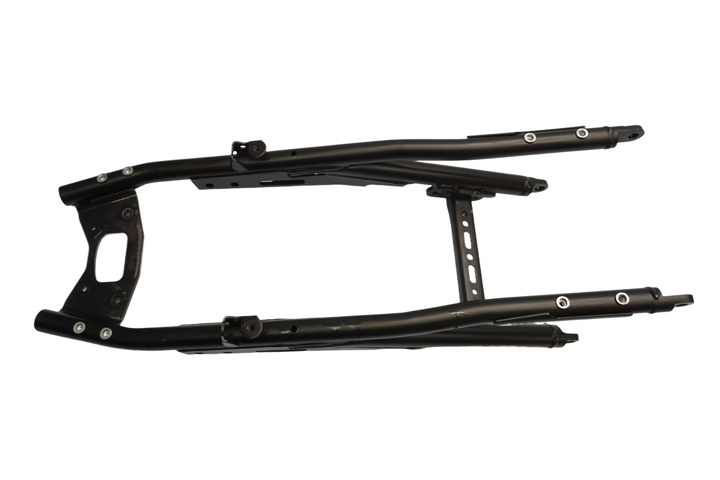 YAMAHA MT-09 17-20 Heckrahmen Rahmen hinten rear frame