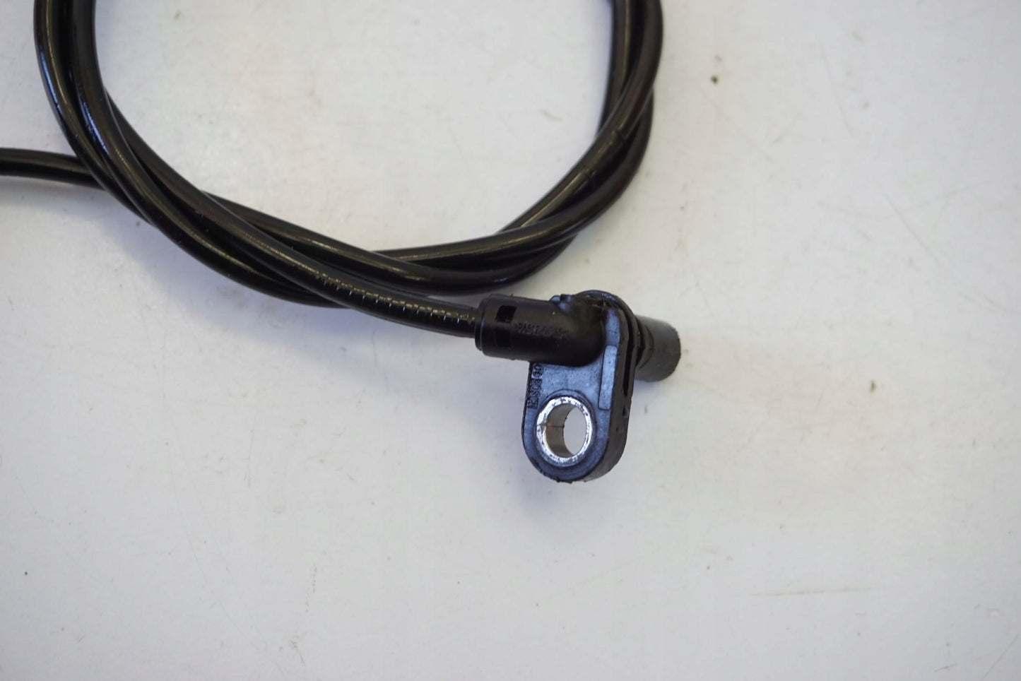 KTM 125 DUKE 17- ABS Sensor hinten 4