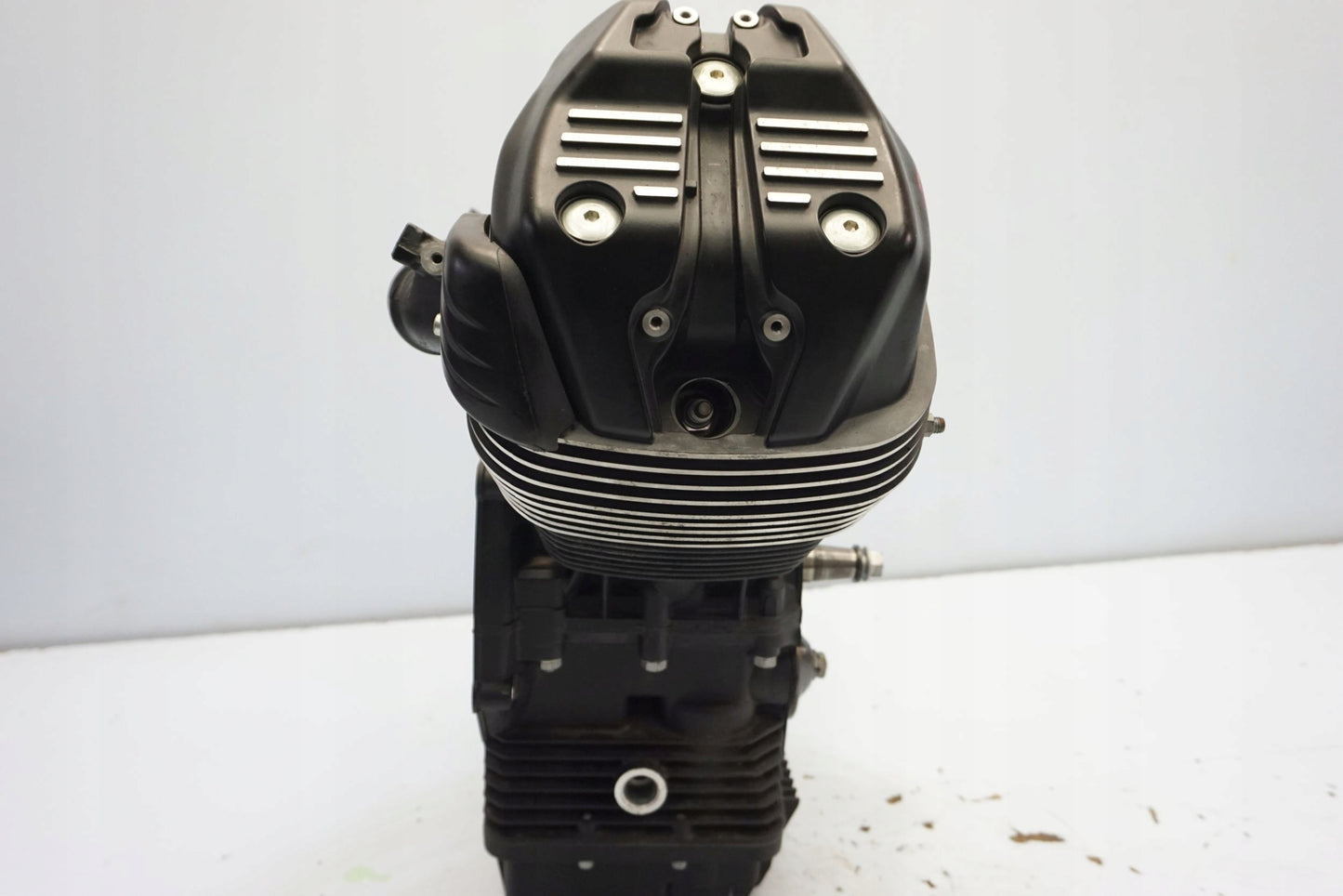 MOTO GUZZI V9 ROAMER Motor Motorblock Engine 8