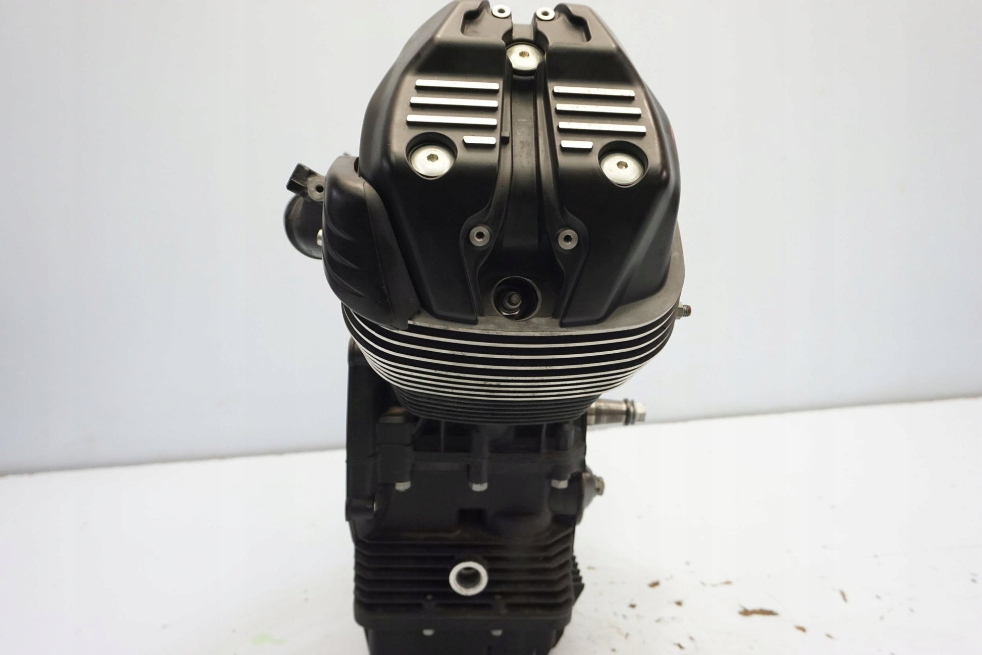 MOTO GUZZI V9 ROAMER Motor Motorblock Engine 8
