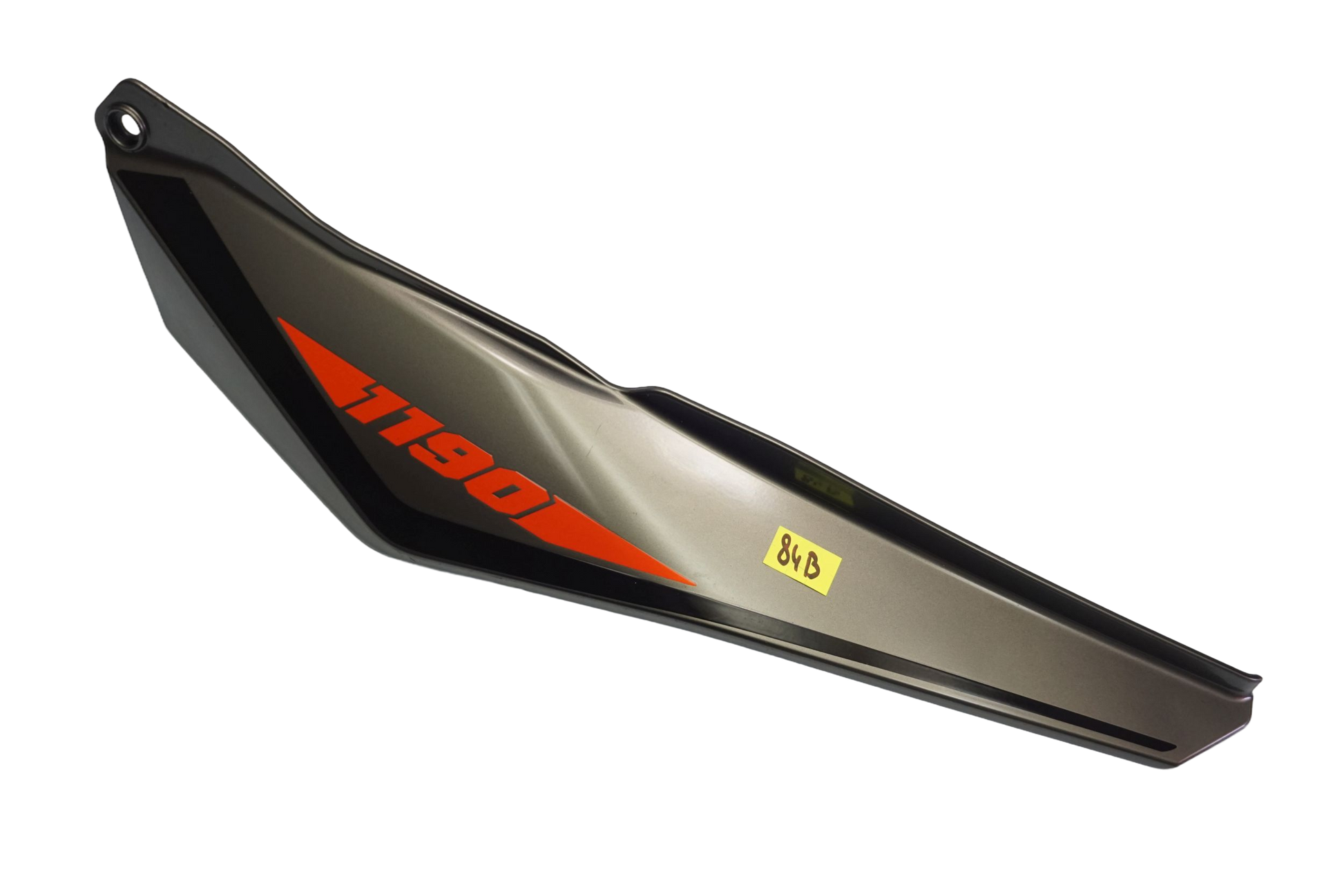 KTM 1190 ADVENTURE 13-16 Heckverkleidung Verkleidung Heck links 1