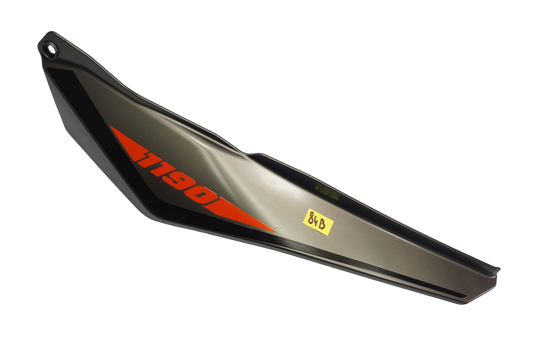 KTM 1190 ADVENTURE 13-16 Heckverkleidung Verkleidung Heck links 1