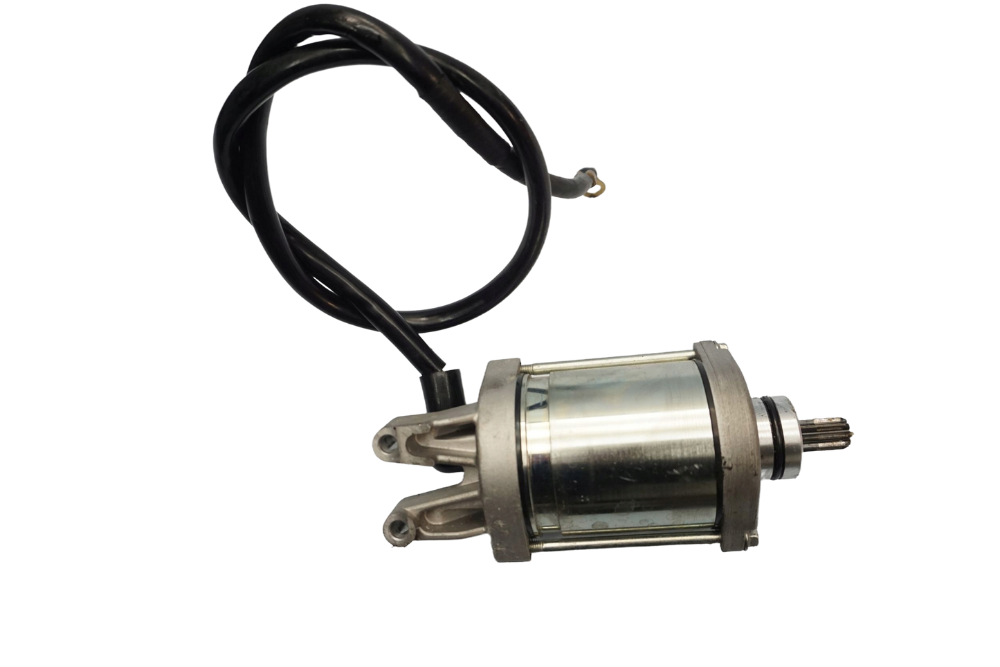 YAMAHA YZF-R1 1000 RN65 20- Anlasser Starter Motor