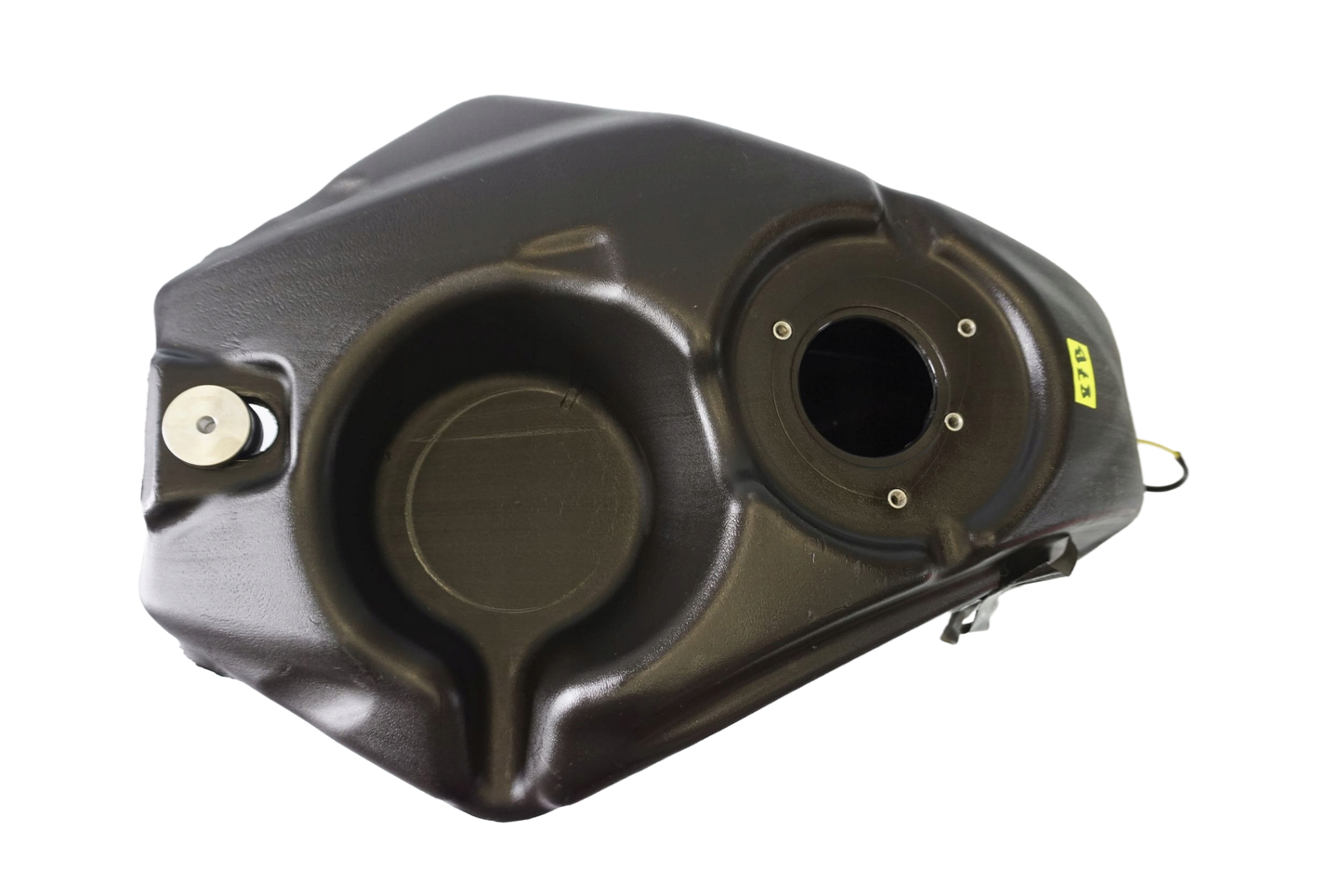 APRILIA RS4 50 10- Kraftstofftank Benzintank Fuel Tank