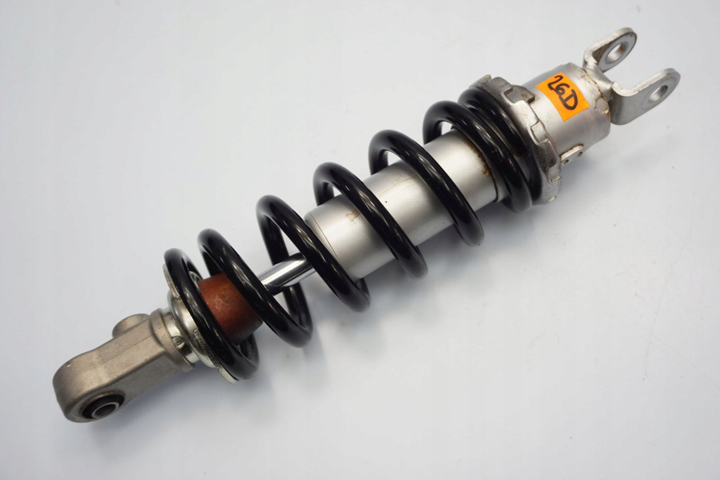 YAMAHA MT-09 STREET TRACKER Stoßdämpfer Federbein shock absorber