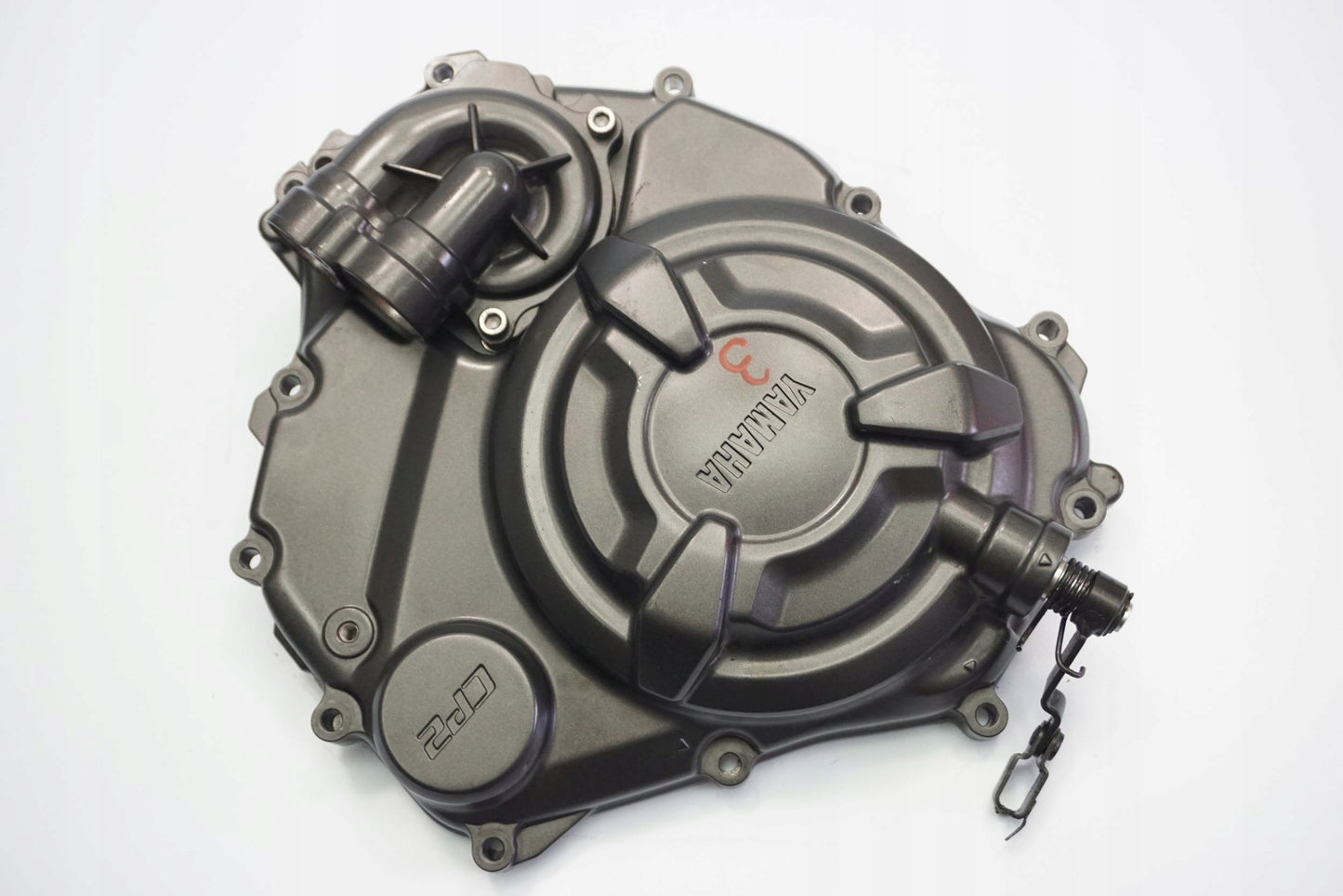 YAMAHA YZF-R7 22- Motordeckel Engine Cover