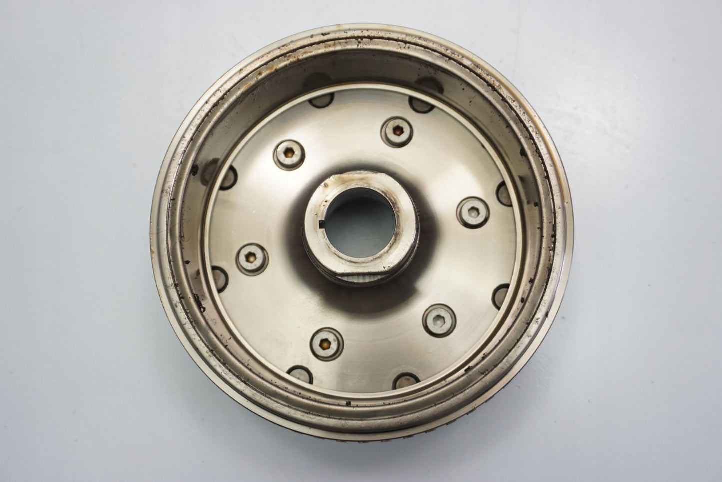 APRILIA RS 660 20- Polrad Schwungrad Rotor Flywheel