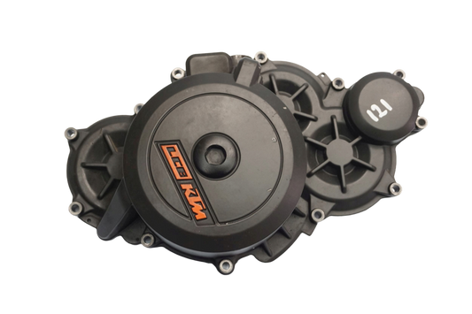 KTM 1050 ADVENTURE 15- Motordeckel Engine Cover 1