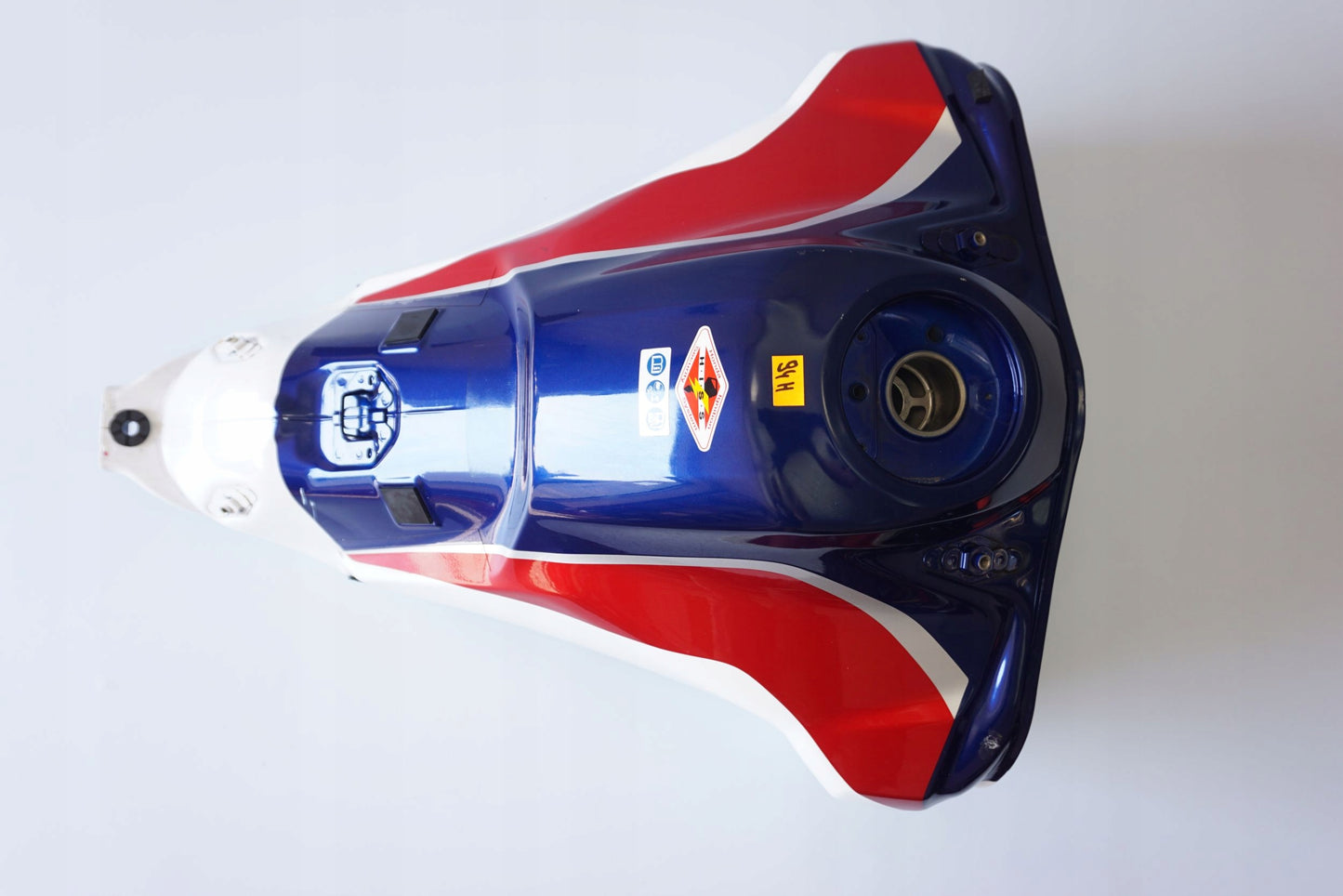 HONDA CRF 1000 AFRICA TWIN 15-17 Kraftstofftank Benzintank Fuel Tank