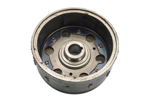 HONDA XL 125 V VARADERO 01-06 Polrad Schwungrad Rotor Flywheel 1