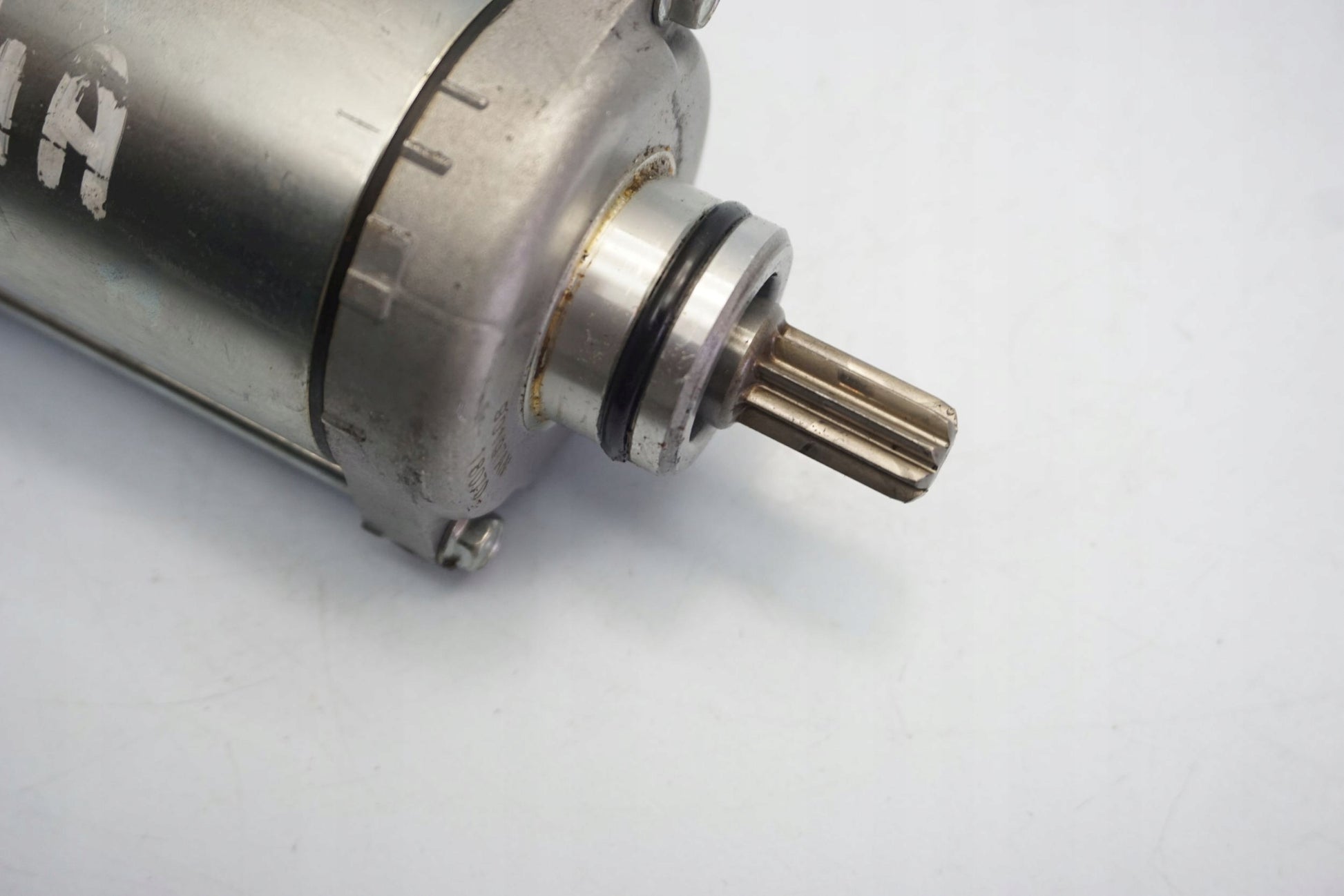 KAWASAKI VERSYS 1000 19- Anlasser Starter Motor 6