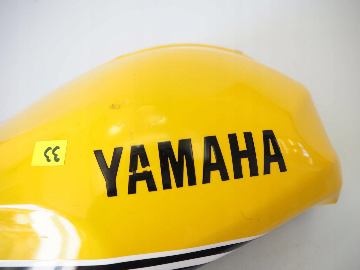 YAMAHA XSR-700 16-18 Tankabdeckung Tank Cover Tankverkleidung