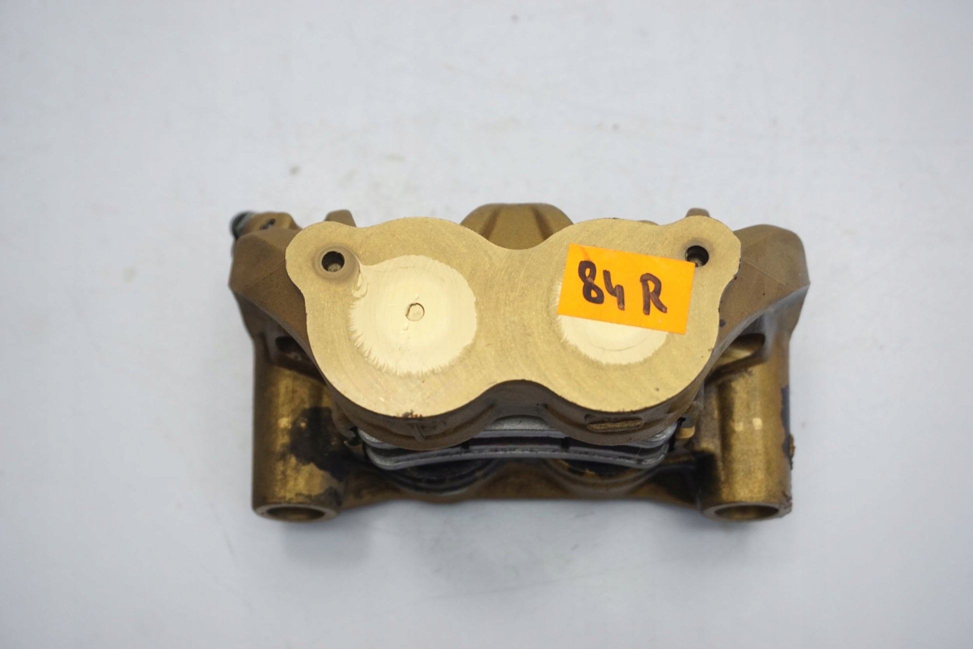 KAWASAKI Z1000 14-19 Bremse Bremssattel Bremszange vorne rechts 4