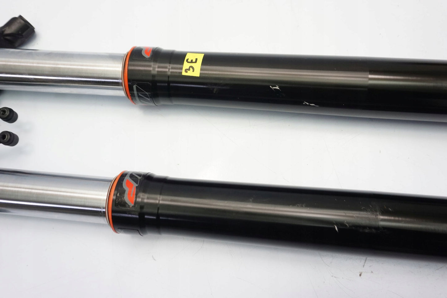 KTM 790 DUKE 18- Gabel Gabelholme Fork Suspension Fourche Forcella Horquilla 10