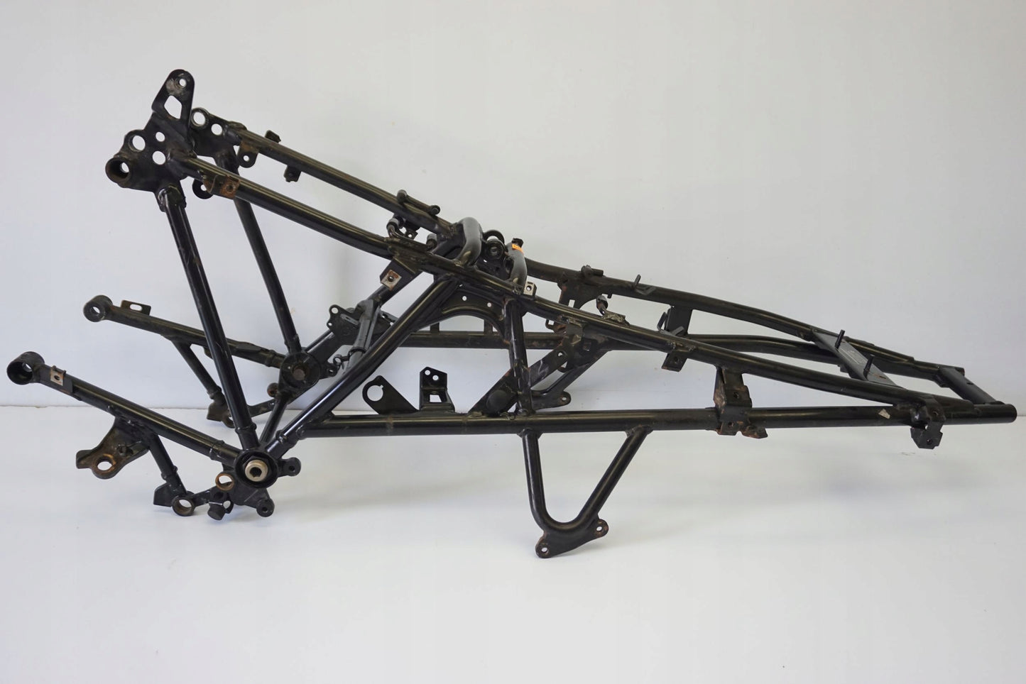 BMW R 1200 ST 05-07 Heckrahmen Rahmen hinten rear frame