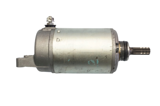 SUZUKI GSX-R 1300 HAYABUSA 08-16 Anlasser Starter Motor