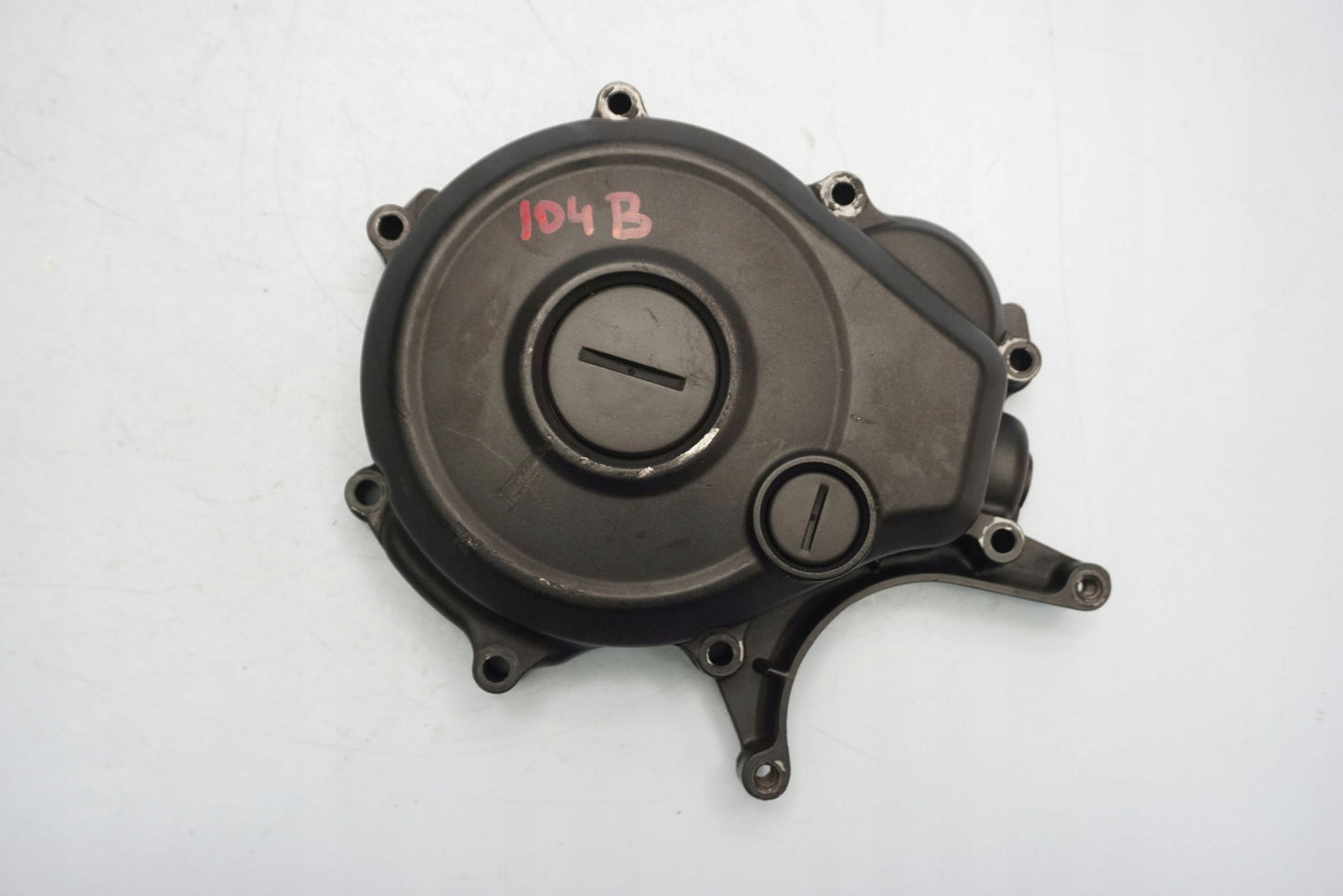 YAMAHA MT 125 14-19 Motordeckel Engine Cover