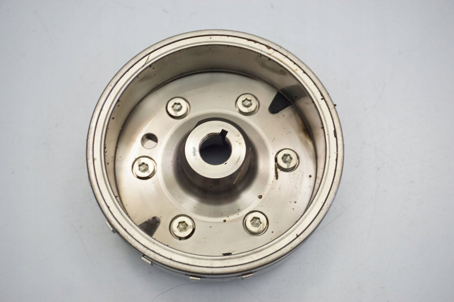 HONDA CBR 500 R 16-18 Polrad Schwungrad Rotor Flywheel