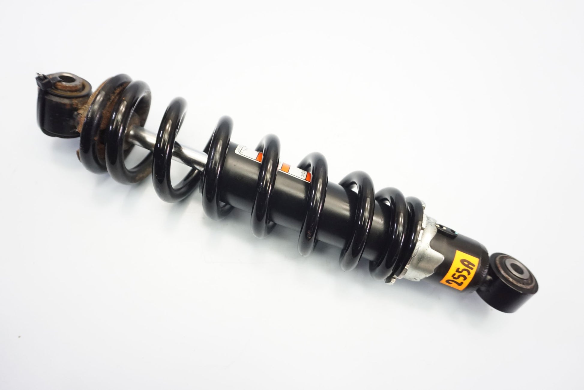 KAWASAKI NINJA 400 18- Stoßdämpfer Federbein shock absorber 2
