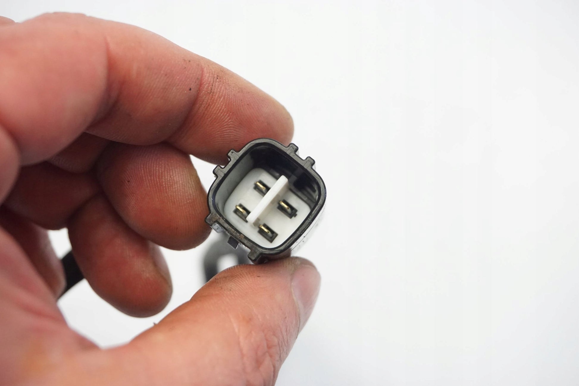 Kawasaki Z H2 1000 20- Lambdasonde O2 Sensor Sonde Sonda Lambda 7