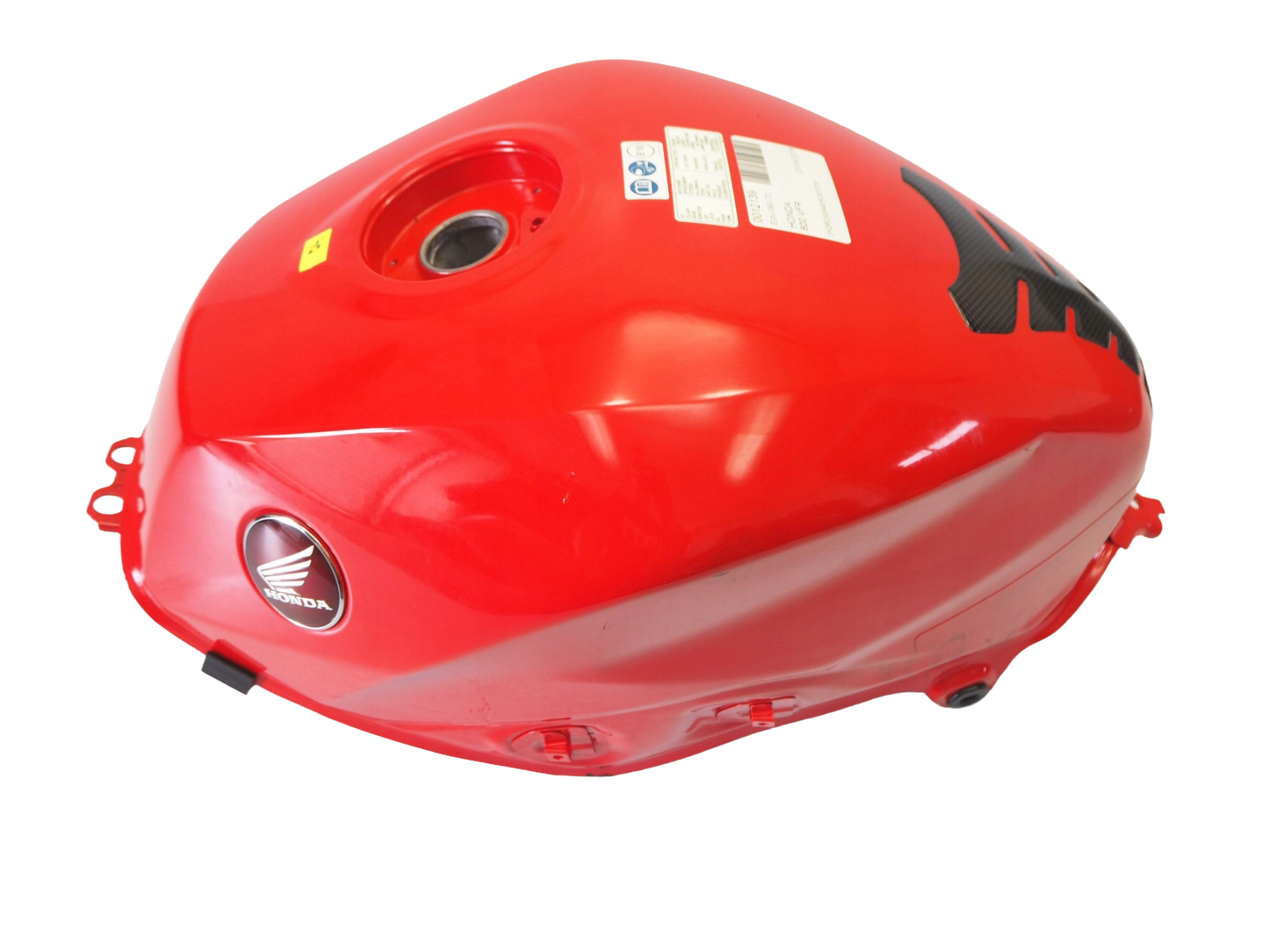 HONDA VFR 800 F 17- Kraftstofftank Benzintank Fuel Tank 1