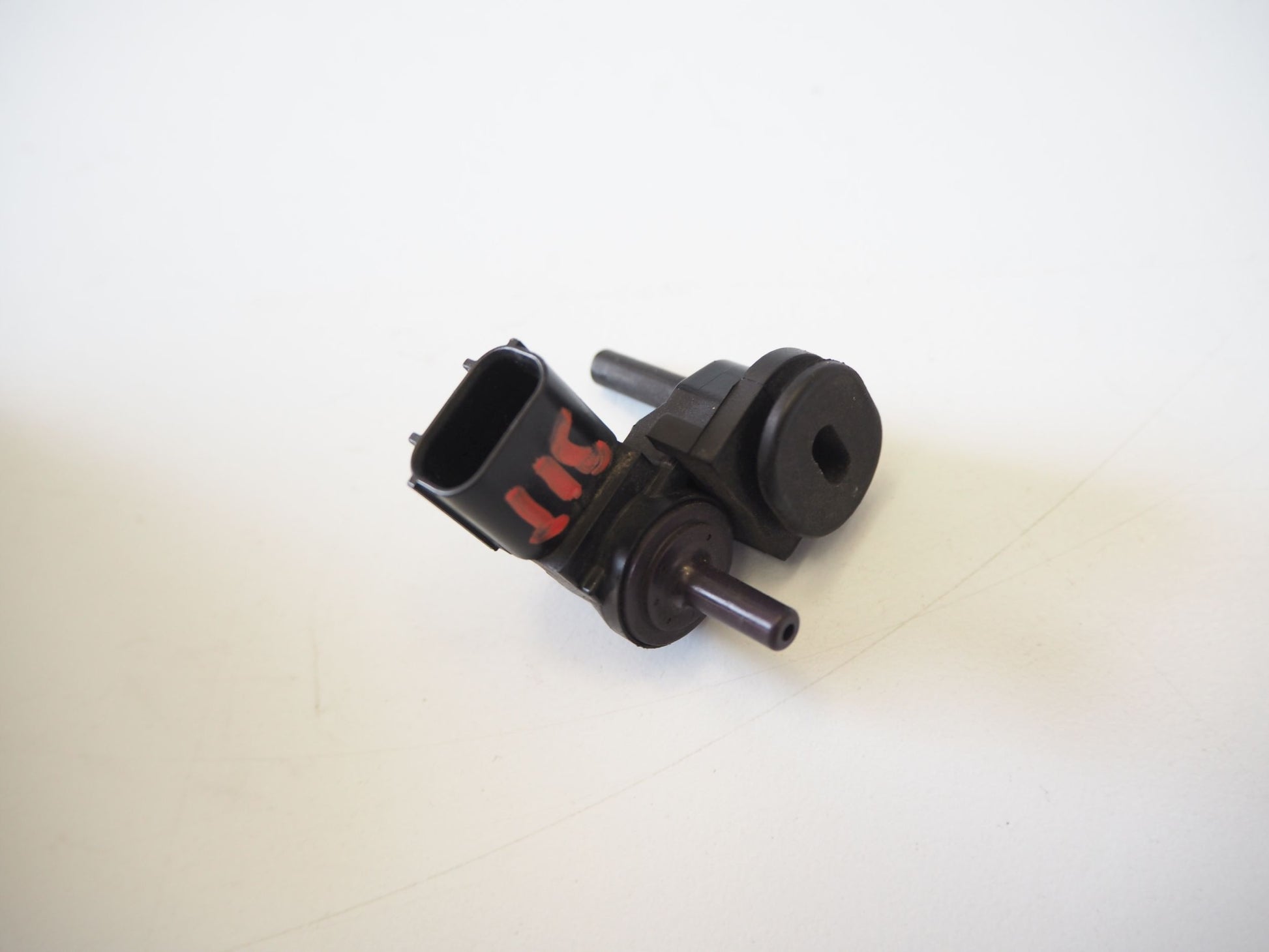 KAWASAKI Z1000 10-13 Luftdrucksensor Drosselklappe Pressure Sensor 3