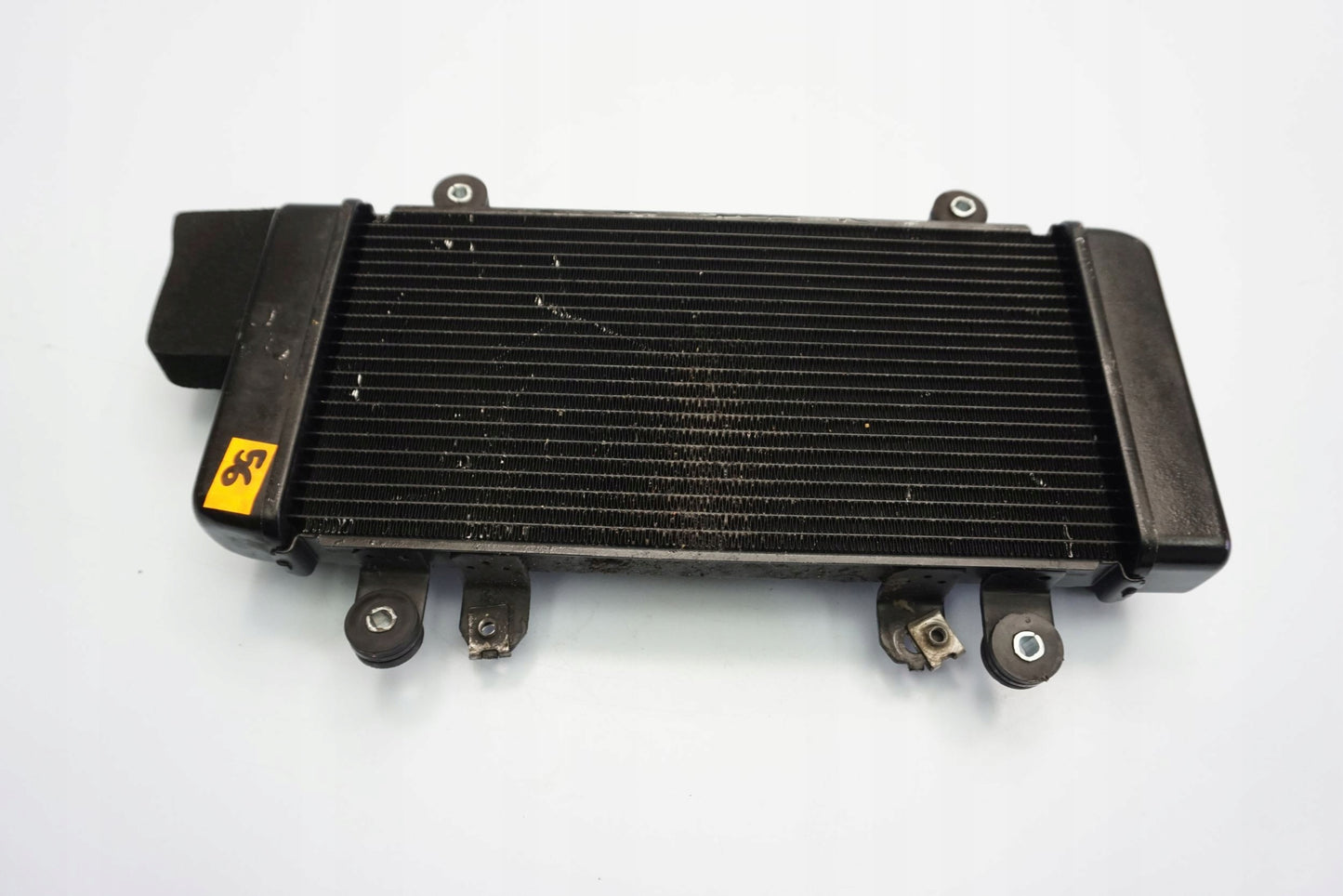 KAWASAKI Z-300 15-18 Wasserkühler Kühler Radiator 5