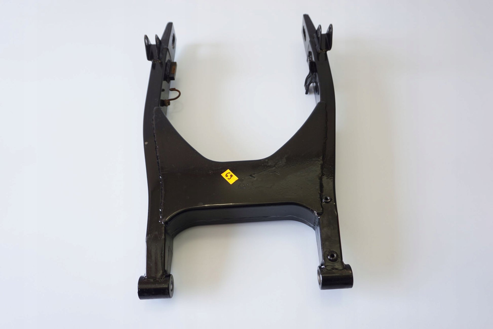 HYOSUNG ST7 2017 Schwinge Hinterradschwinge swing arm 4