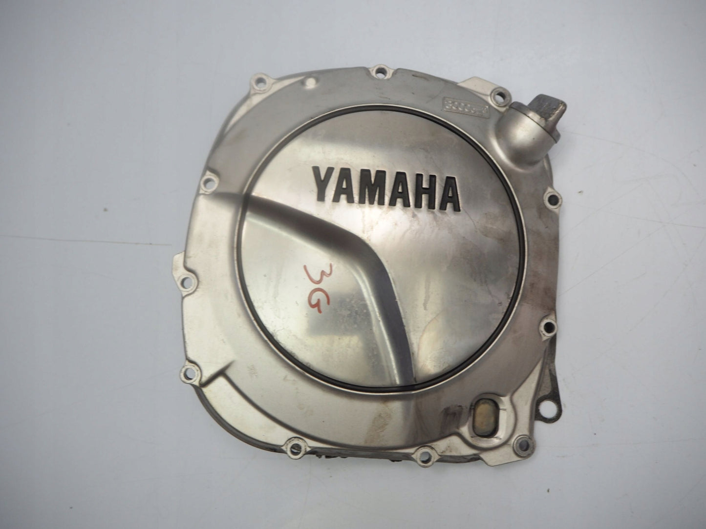 YAMAHA XJR 1300 99-06 Motordeckel Engine Cover