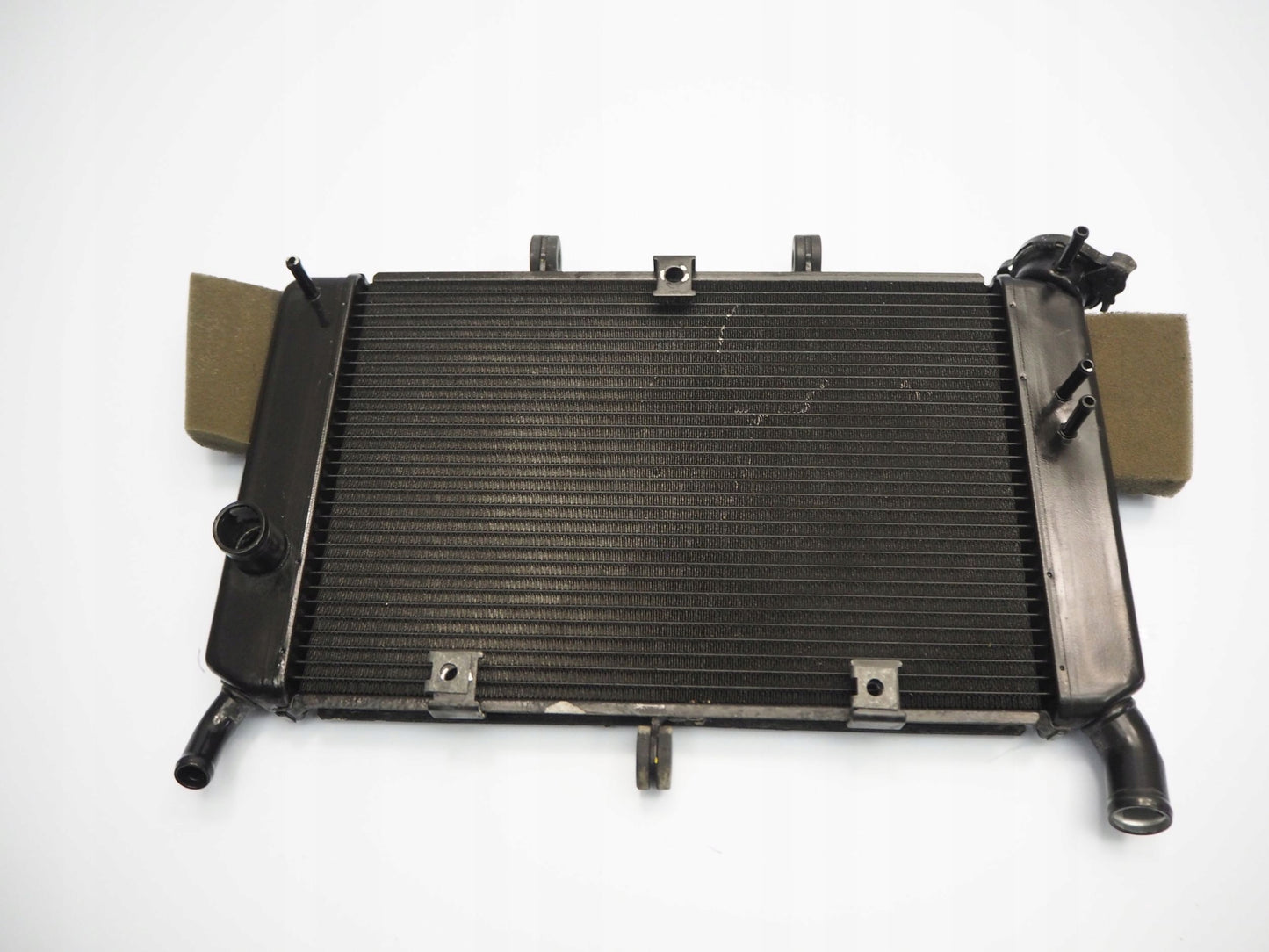 YAMAHA XJ6 DIVERSION S 09-16 Wasserkühler Kühler Radiator