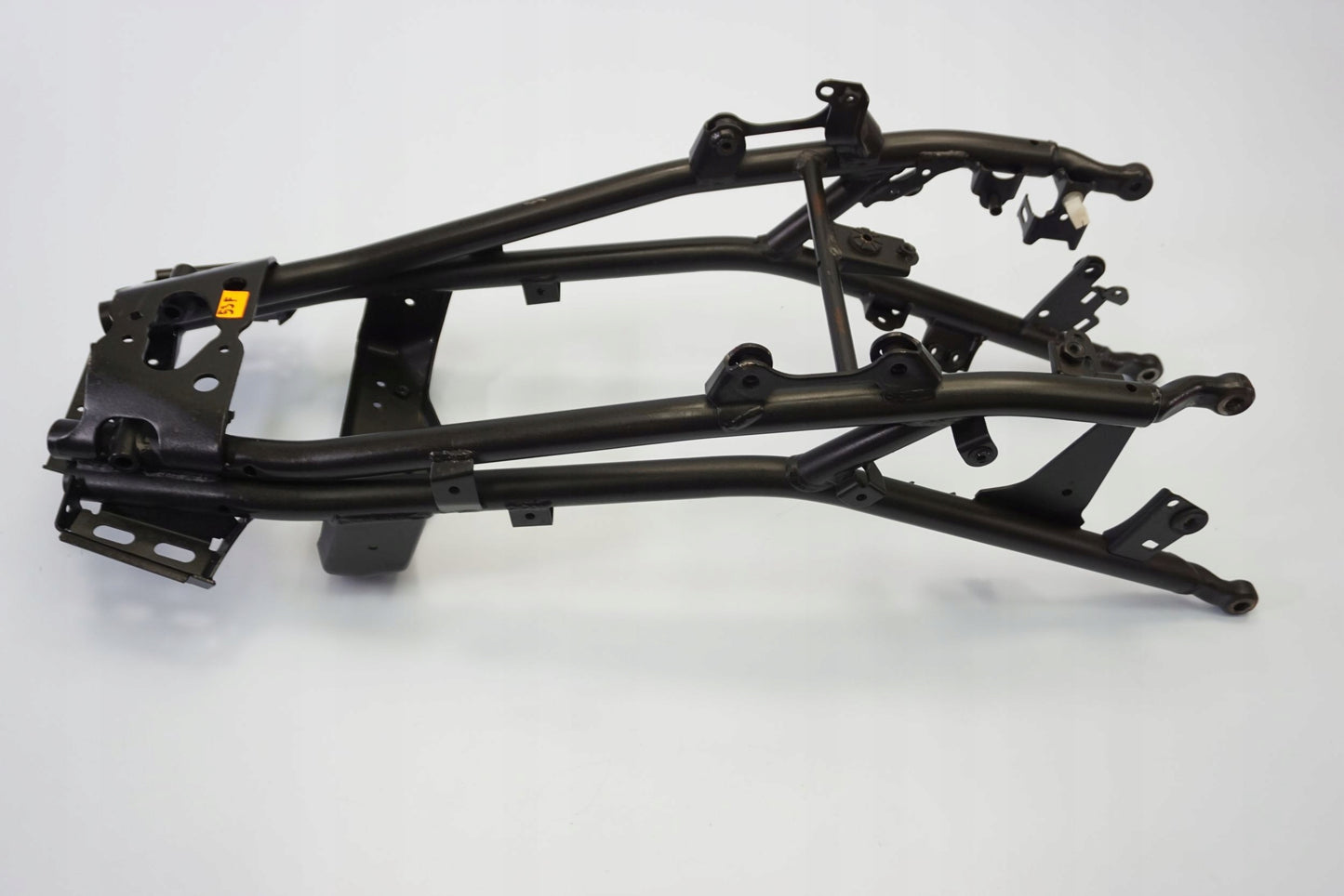 HONDA CB 500 F PC58 17-18 Heckrahmen Rahmen hinten rear frame