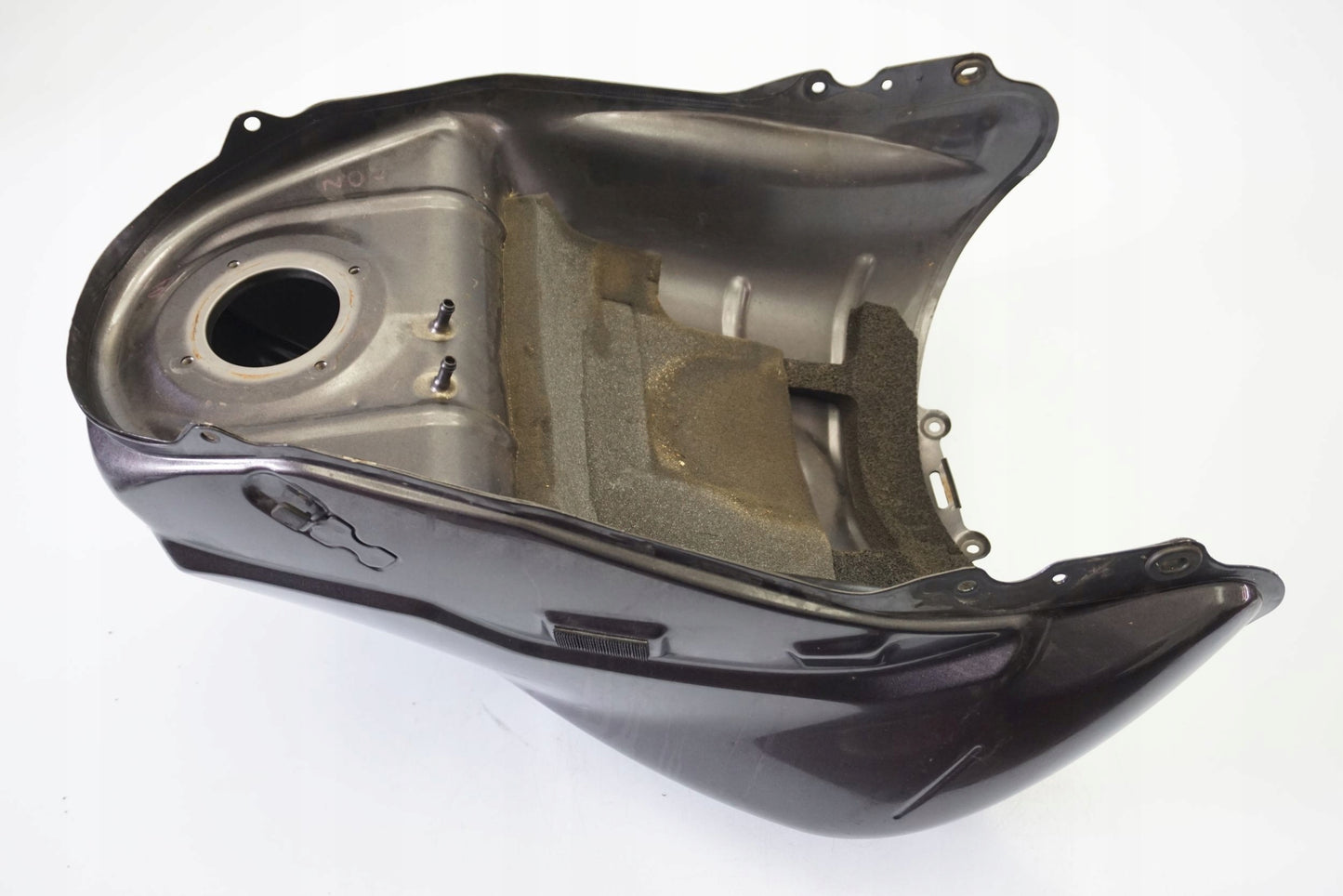 YAMAHA MT-09 TRACER 15-17 Kraftstofftank Benzintank Fuel Tank