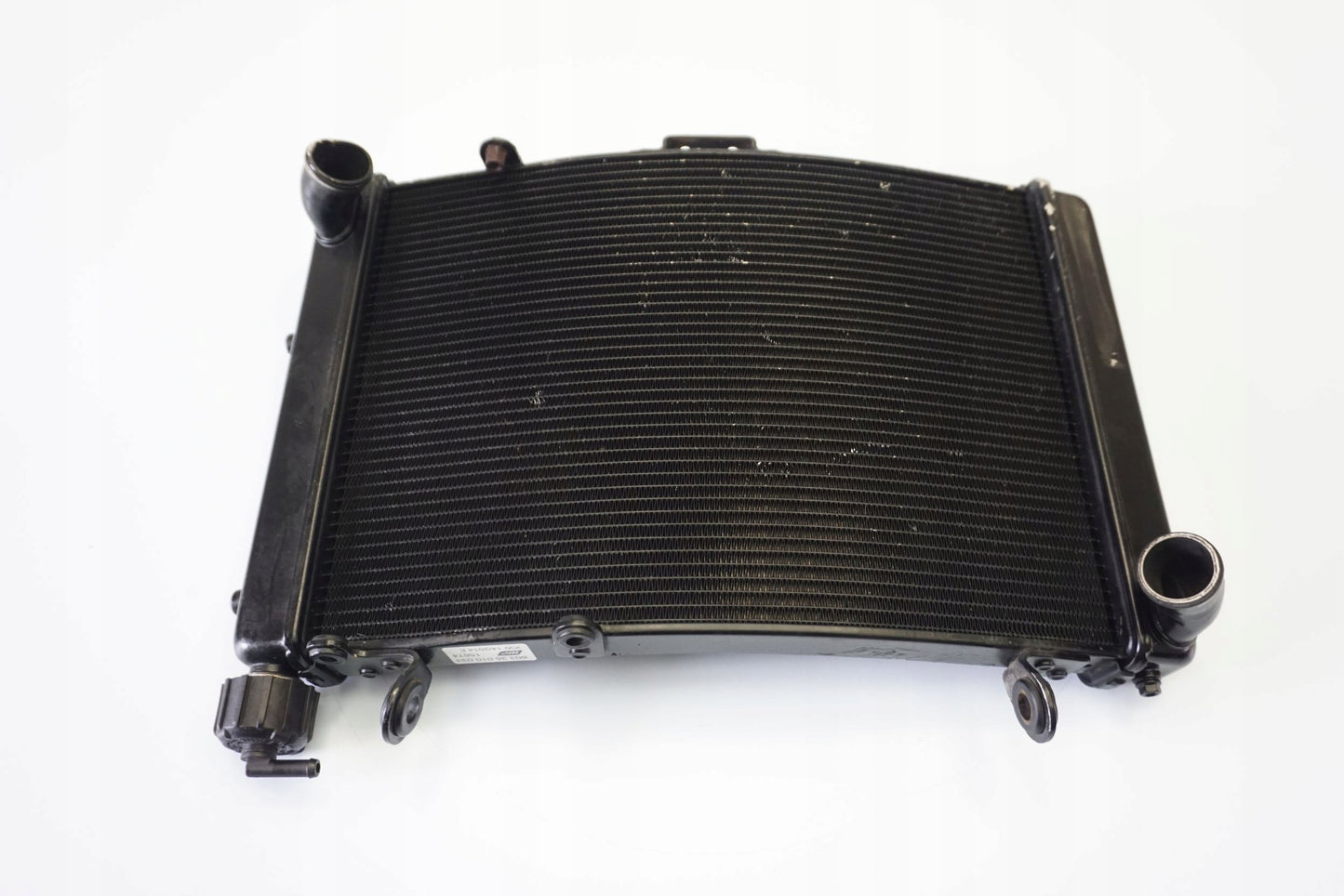 KTM 1190 ADVENTURE 13-16 Wasserkühler Kühler Radiator 5