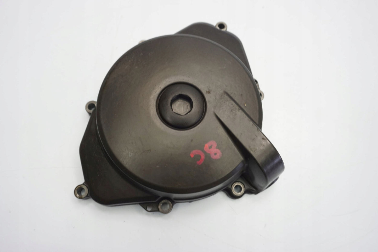 KTM 690 DUKE 16-19 Motordeckel Engine Cover 7