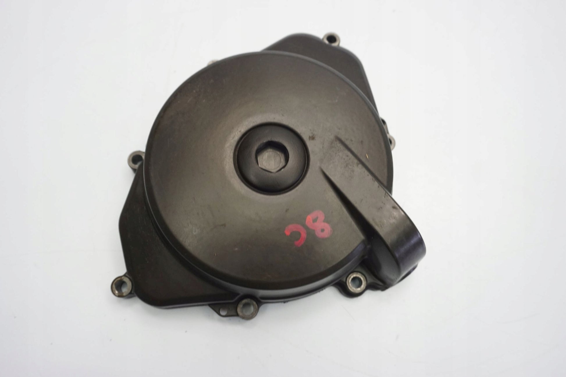 KTM 690 DUKE 16-19 Motordeckel Engine Cover 7