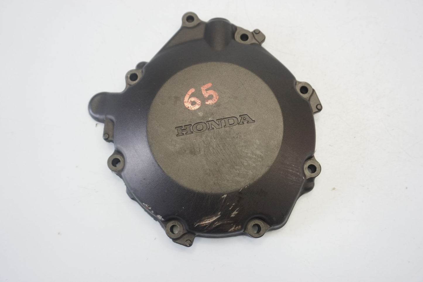 HONDA CBF 1000 10-17 Motordeckel Engine Cover