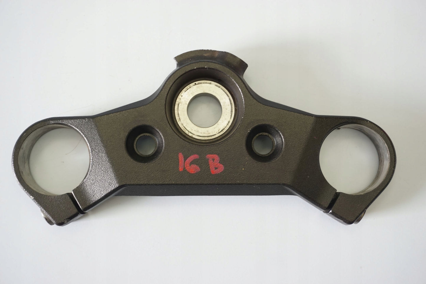 HONDA CB 650 R 19- obere Gabelbrücke Triple Clamp oben