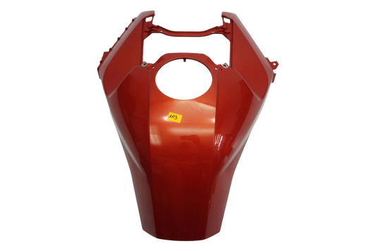 BMW K 1300 GT 09-13 Tankabdeckung Tank Cover Tankverkleidung