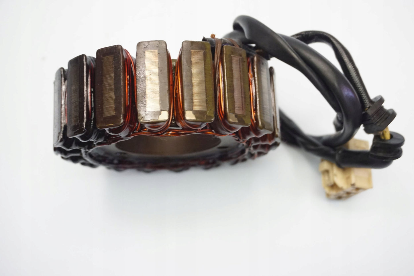 HONDA XL 1000 V VARADERO 03-06 Lichtmaschine Stator Generator Lima Alternator 5