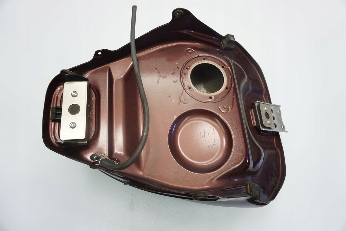 YAMAHA FJR 1300 06-12 Kraftstofftank Benzintank Fuel Tank