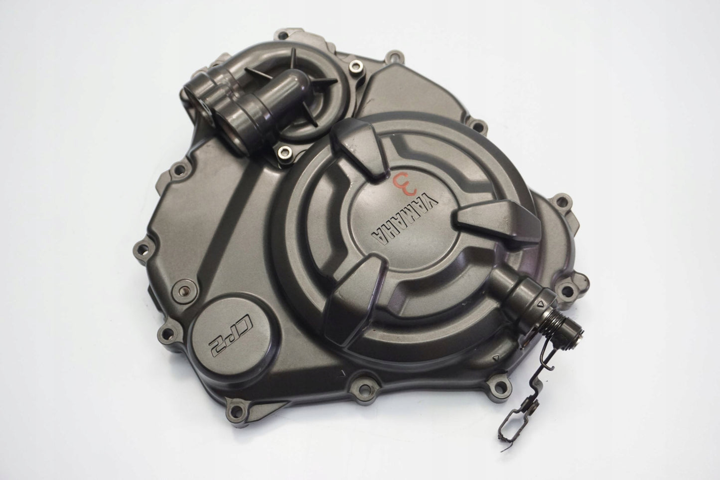 YAMAHA YZF-R7 22- Motordeckel Engine Cover