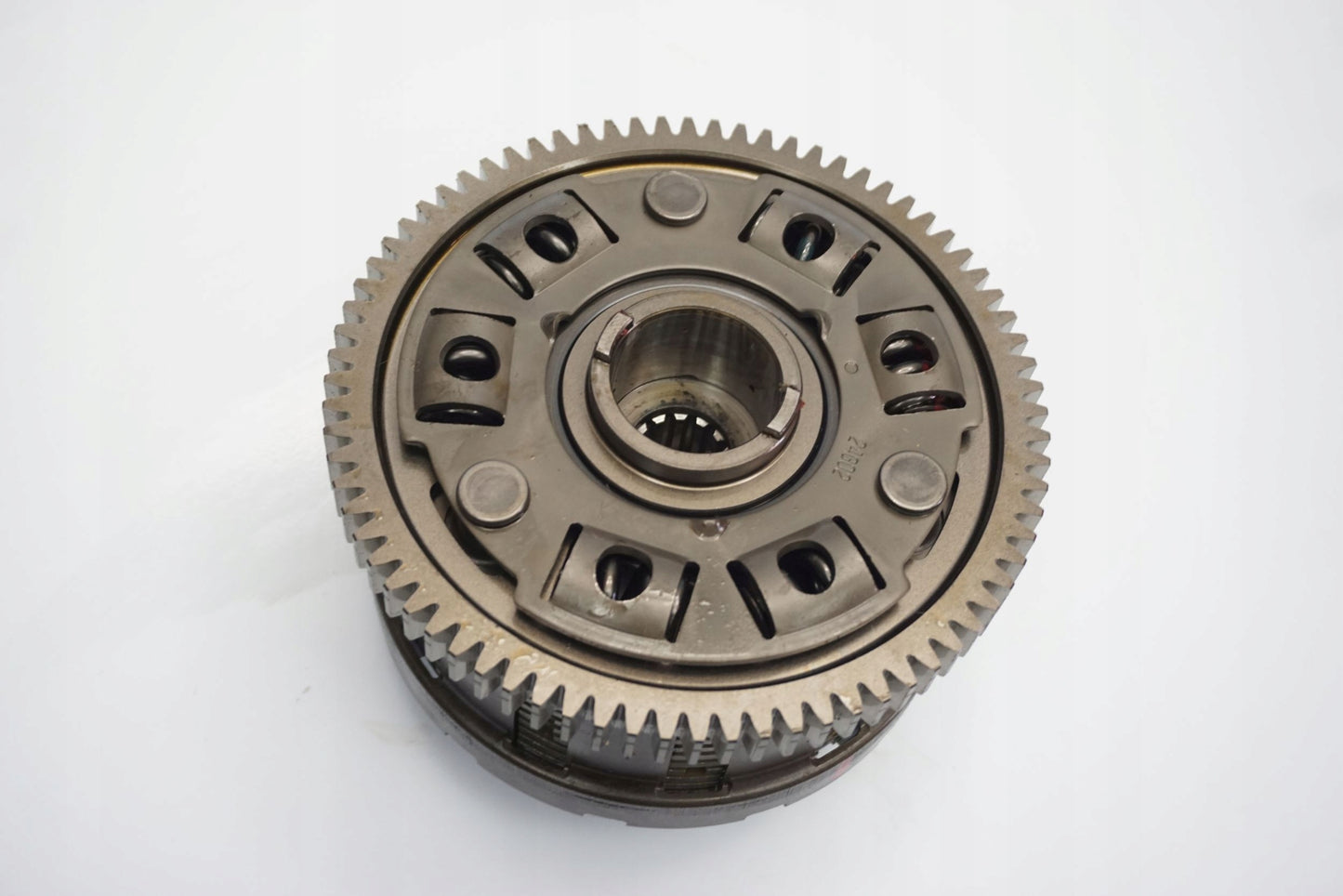 BMW S 1000 XR 20- Kupplung Kupplungskorb Clutch